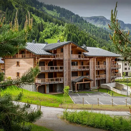 Cresson - Ovo Network * Châtel