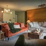 Cresson - Ovo Network Apartament