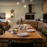 Apartament Cresson - Ovo Network Châtel