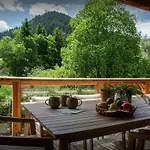 Apartament Cresson - Ovo Network Châtel