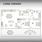 Cresson - Ovo Network Châtel