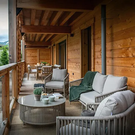 Cresson - Ovo Network Châtel