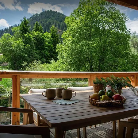 Appartamento Cresson - Ovo Network Châtel